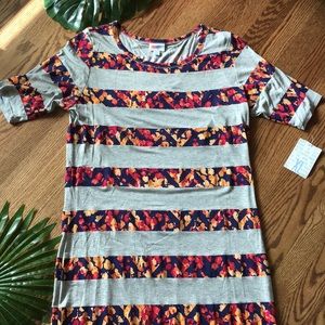 LuLaRoe Julia XL